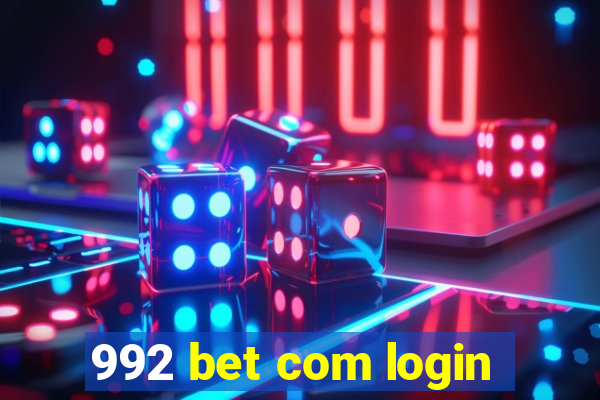 992 bet com login